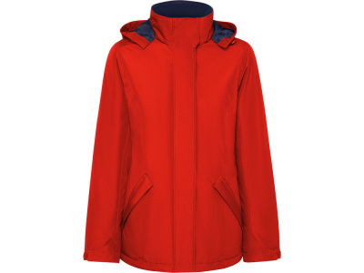 Парка утепленная America, женская