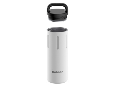 Вакуумный термос с керамическим покрытием Bottle, 770 мл