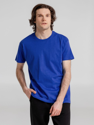 Футболка Imperial 190, светло-бежевая, размер 3XL