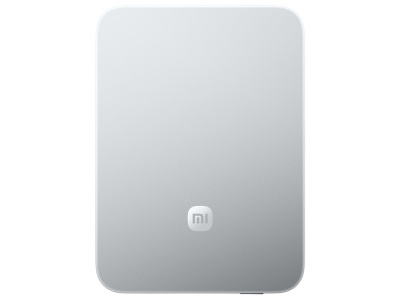 Внешний аккумулятор Xiaomi UltraThin Magnetic Power Bank 15W, 5000 мАч