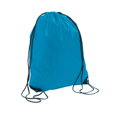 Рюкзак "URBAN", бирюзовый, 45×34,5 см, 100% полиэстер, 210D