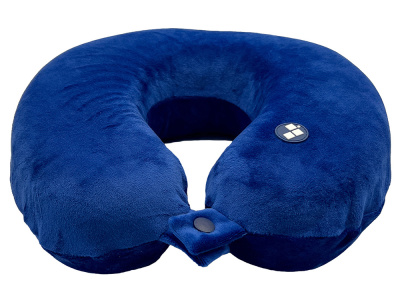 Подушка для путешествий с эффектом памяти Drowsy