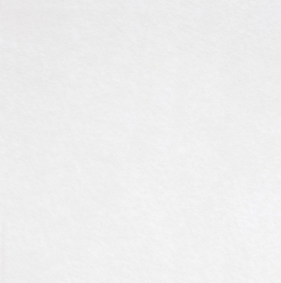 Заготовка из фетра Felt S, белый