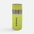 Термобутылка Go Quick Flip 470, желто-зеленая (цитрон)