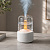 USB Увлажнитель-аромадиффузор с подсветкой Eve