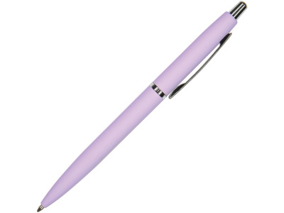 Ручка металлическая шариковая San Remo, софт-тач