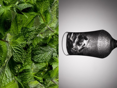 Бокал для пива Tulip