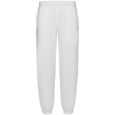 Джоггеры Kulonga, молочно-белые, размер M/ L