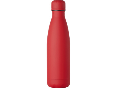 Вакуумная термобутылка Vacuum bottle C1, soft touch, 500 мл