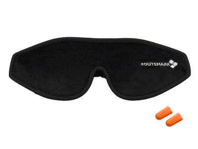 3D Маска для глаз Эволюция, M/L