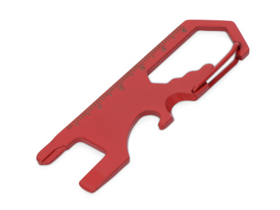 Мультиинструмент Carabiner Мультиинструмент Carabiner