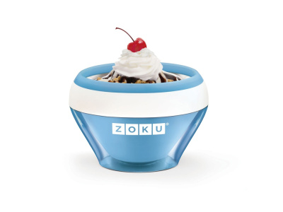 Мороженица Zoku Ice Cream Maker