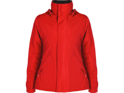 Парка утепленная Europa женская