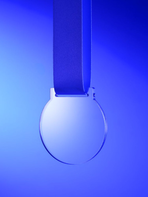 Медаль Clear Day