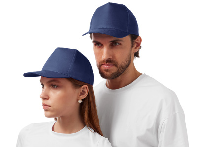 Бейсболка Poly