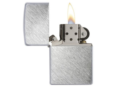 Зажигалка ZIPPO с покрытием Herringbone Sweep Зажигалка ZIPPO с покрытием Herringbone Sweep