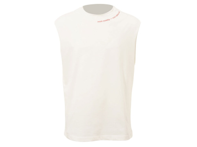 Майка оверсайз Berlin, унисекс