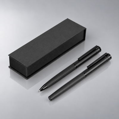 Набор ручек Monarch Black