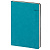 Ежедневник Lable, недатированный, бирюзовый