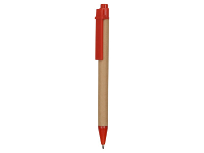 Блокнот А6 Write and stick с ручкой и набором стикеров