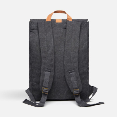 Рюкзак Bosler, черный Рюкзак Bosler, черный