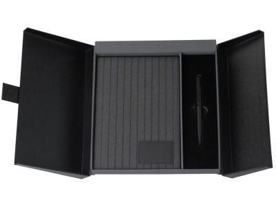 Подарочный набор Bradbury &Co с блокнотом А5 и ручкой