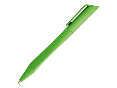 Ручка пластиковая шариковая BOOP