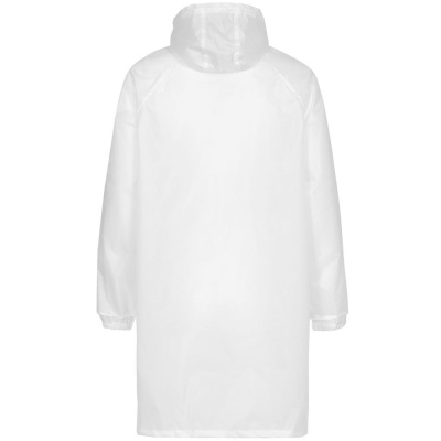 Дождевик Rainman Zip Pro белый, размер XXL
