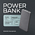 Внешний АКБ NRG Turbo S 10000 mAh, 20Вт