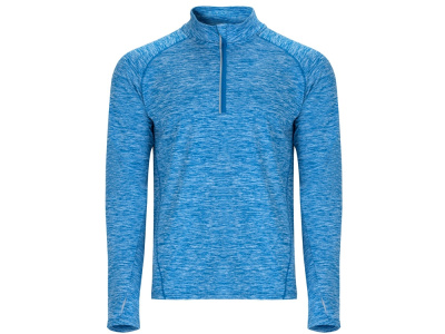 Толстовка с воротом на молнии Melbourne мужская