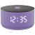 Умная колонка «Яндекс Станция Мини 3», фиолетовая