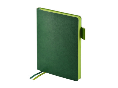 Ежедневник А5 датированный Boston на 2026 год