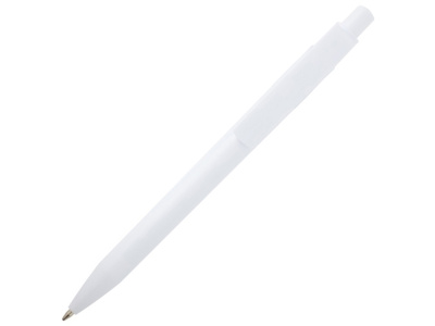 Ручка шариковая из переработанной пластмассы Unica