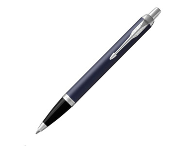 Ручка шариковая Parker IM Core Black CT