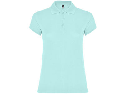 Рубашка поло Star женская