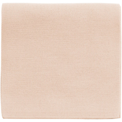 Шарф Real Talk, бежевый