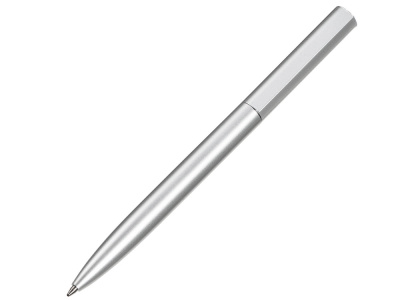 Ручка металлическая шариковая Minimalist, софт-тач