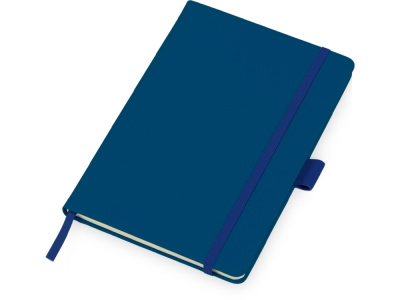 Блокнот А6 в твердой обложке Vision 2.0 soft-touch