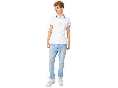 Рубашка поло Erie мужская