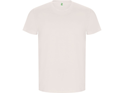 Футболка из органического хлопка Golden мужская