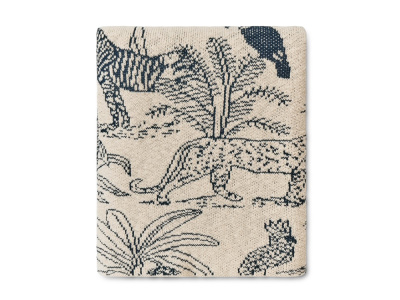 Плед SAVANNA 0104