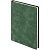 Ежедневник Spring Urban на заказ, недатированный, зеленый