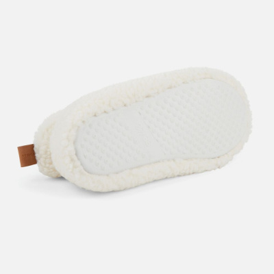 Тапочки Santos, размер 36-40, кремовые Тапочки Santos, размер 36-40, кремовые