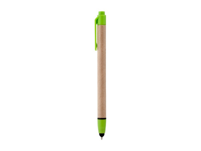 Ручка-стилус шариковая Planet