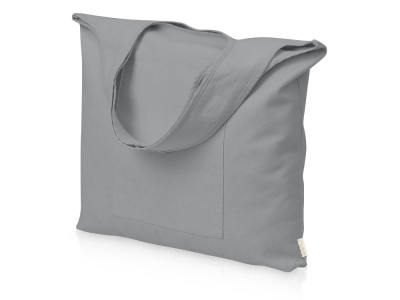 Сумка-шоппер Revest из переработанного хлопка 320 г/м2