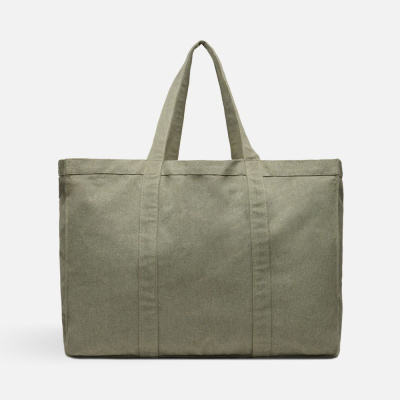 Шопер Hilo, зеленый Шопер Hilo, зеленый