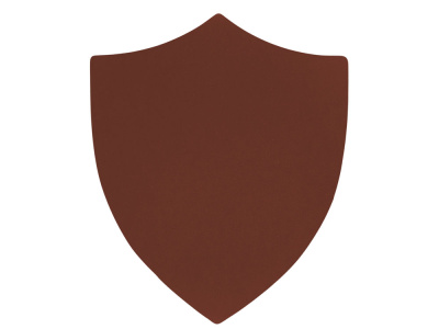 Патч Щит, soft-touch