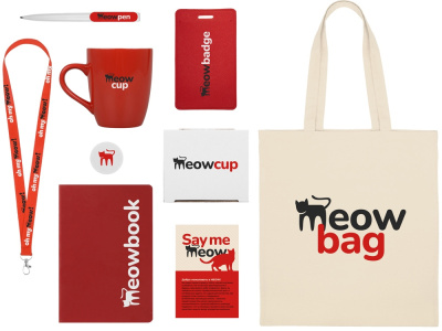 Welcome pack Starter Bundle