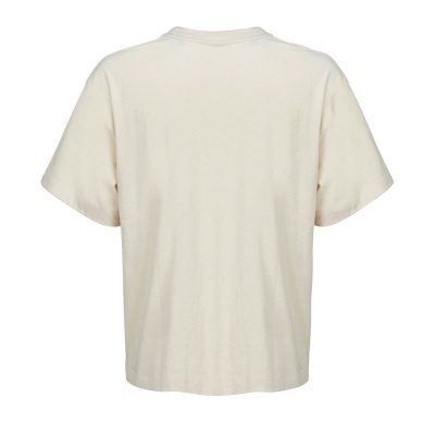 Футболка оверсайз унисекс LEGACY 220