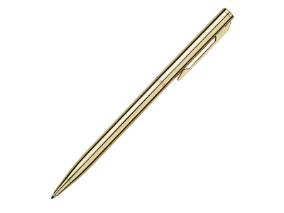 Ручка металлическая шариковая Palermo